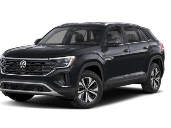 VOLKSWAGEN ATLAS CROSS SPORT 2024 1V2JE2CA1RC252453 image VOLKSWAGEN ATLAS CROSS SPORT 2024 1V2JE2CA1RC252453 image